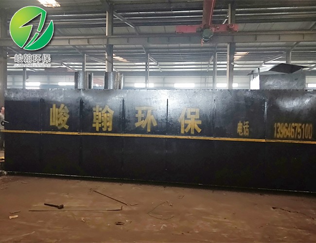 地埋式开云·官方端网页版登录入口-开云（中国）
